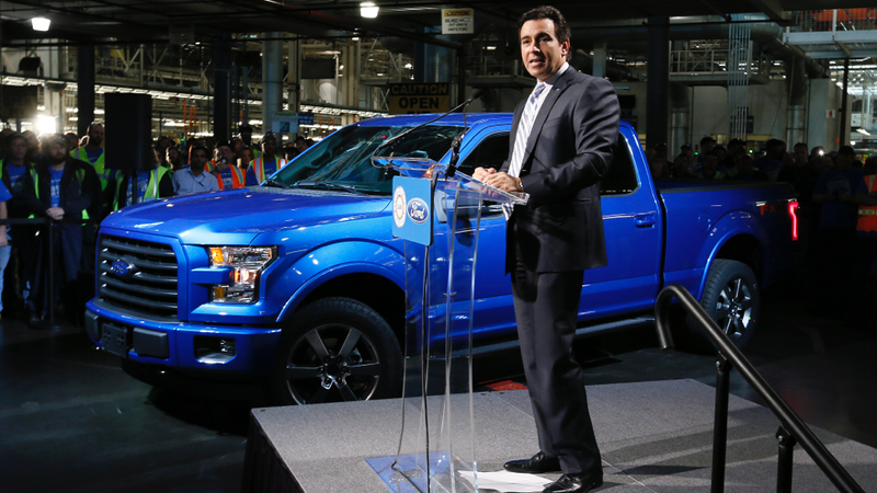 Illustration for article titled CEO At Center Of The Airbag Crisis Has Essentially Disappeared